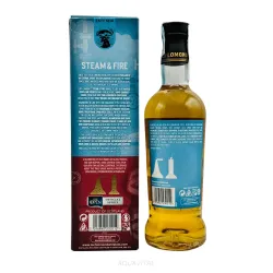 Loch Lomond Steam & Fire 