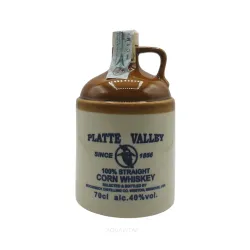 Platte Valley 100% Straight Corn Whiskey
