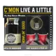 Ole Smoky Apple Pie Moonshine Gift Pack + 2 Bicchieri