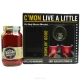 Ole Smoky Apple Pie Moonshine Gift Pack + 2 Bicchieri