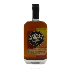 Ole Smoky Mango Habanero Whiskey