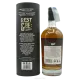 Rest & Be Thankful Tormore 1995 Bourbon Cask