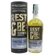 Rest & Be Thankful Tomintoul 1995 Bourbon Cask