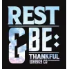 Rest & Be Thankful