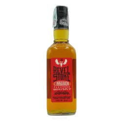 Revel Stoke Cinnamon
