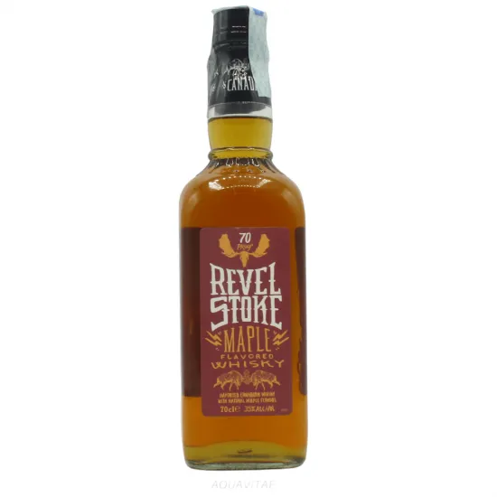 Revel Stoke Maple