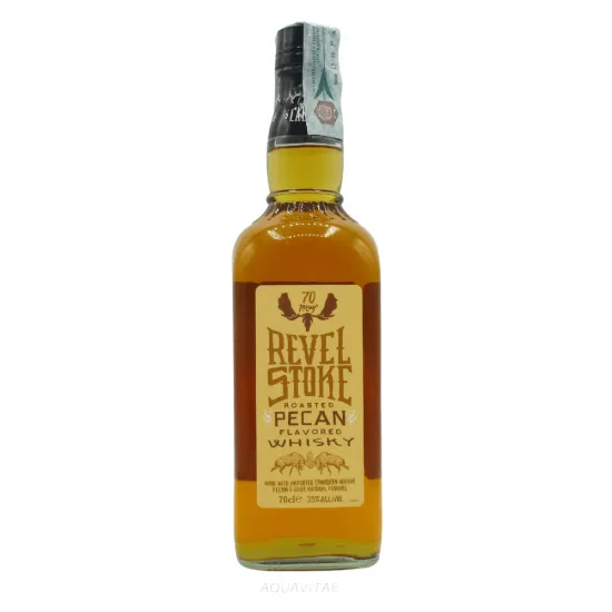 Revel Stoke Roasted Pecan