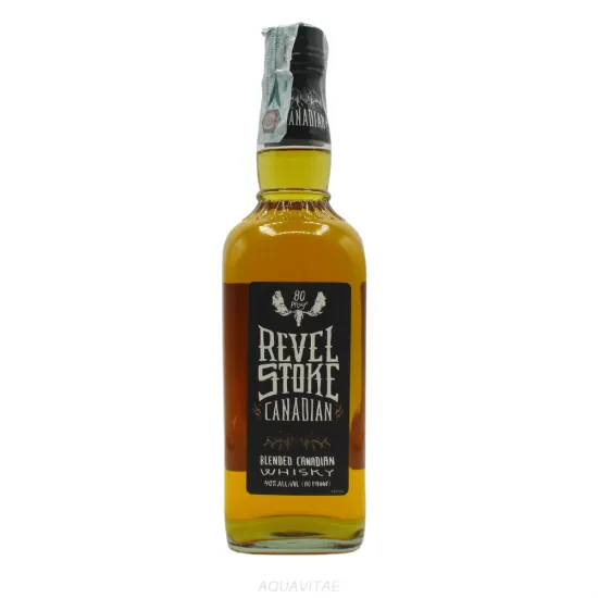 Revel Stoke Canadian
