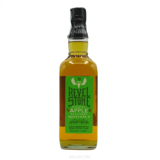 Revel Stoke Roasted Apple