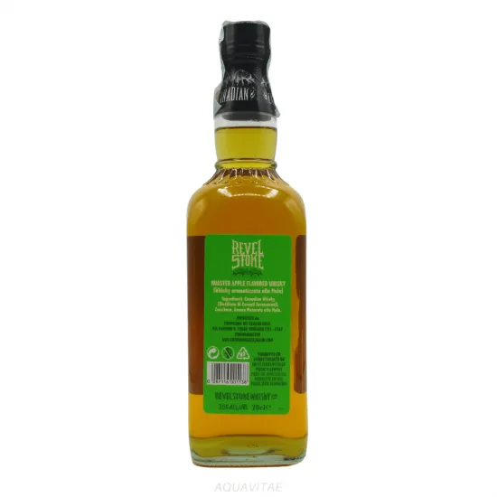 Revel Stoke Roasted Apple