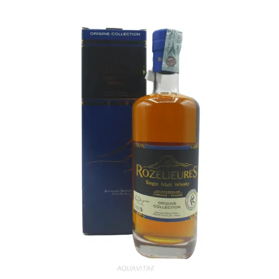 Rozelieures Blue Label Origine Collection