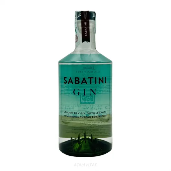 Sabatini London Dry Gin
