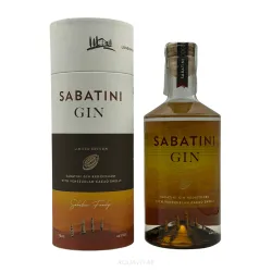 Sabatini Gin Venezuela 