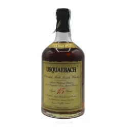 Usquaebach 15 Year Old