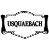 Usquaebach