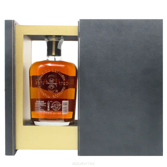 Balblair 25 Year Old 