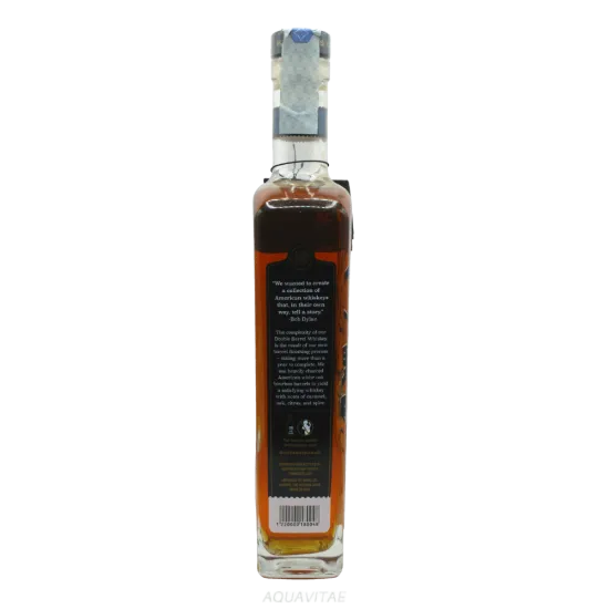 Heaven's Door Double Barrel Whiskey