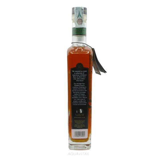 Heaven's Door Straight Rye Whiskey