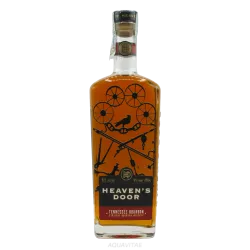Heaven's Door Tennessee Straight Bourbon 