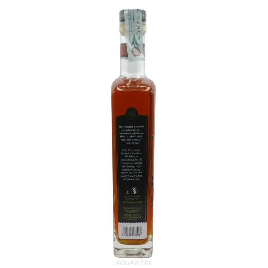 Heaven's Door Tennessee Straight Bourbon 