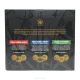 Heaven's Door The Trilogy Collection 3X200ml
