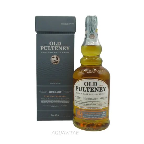 Old Pulteney Huddart