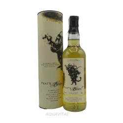 Peat's Beast Single Malt