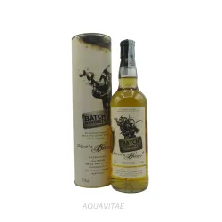 Peat's Beast Batch Strength