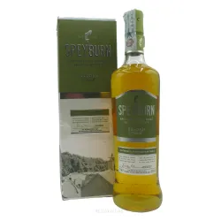 Speyburn Bradan Orach