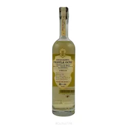 Tequila Ocho Single Barrel Anejo