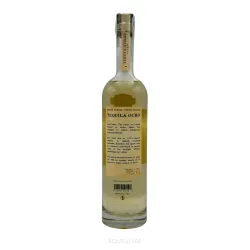 Tequila Ocho Single Barrel Anejo