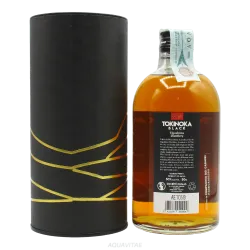 Tokinoka Black Blended Whisky Sherry Cask Finish