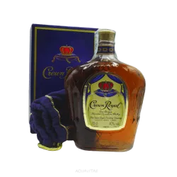 Crown Royal Fine De Luxe
