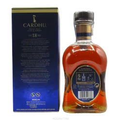 In questa sezione troverai tutta la nostra selezione di whisky scozzese Cardhu, per maggiori informazioni contattare il numero 0687755504