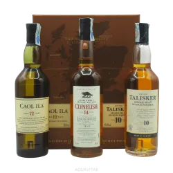 In questa sezione troverai la nostra miglior selezione di Whisky Classic Malts Selection per ogni informazione chiamare il numero 0687755504