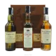 The Classic Malts Coastal Collection (3x200ml)