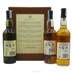 In questa sezione troverai la nostra miglior selezione di Whisky Classic Malts Selection per ogni informazione chiamare il numero 0687755504