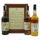 The Classic Malts Coastal Collection (3x200ml)