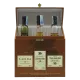 The Classic Malts Coastal Collection (3x200ml)