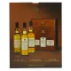 The Classic Malts Coastal Collection (3x200ml)