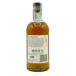 Copper Dog Speyside Blended Malt