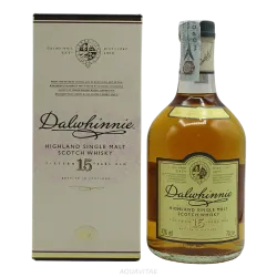 Dalwhinnie 15 Year Old