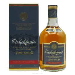 Dalwhinnie The Distillers Edition 2022