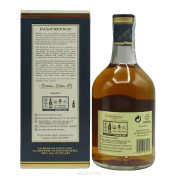 In questa sezione troverai la nostra miglior selezione di whisky Dalwhinnie, per ogni informazione chiamare il numero 0687755504