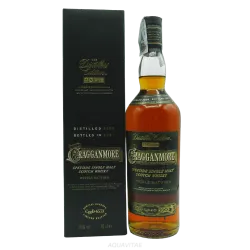 Cragganmore The Distillers Edition 2021
