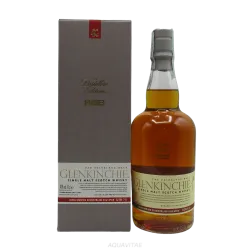 In questa sezione troverai tutta la nostra selezione di whisky scozzese Glenkinchie, per maggiori informazioni contattare il numero 0650911481