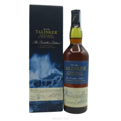 Talisker The Distillers Edition 2021