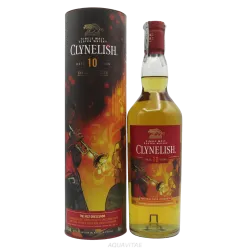In questa sezione troverai tutta la nostra selezione di whisky scozzese Clynelish, per maggiori informazioni contattare il numero 0687755504