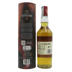 In questa sezione troverai tutta la nostra selezione di whisky scozzese Clynelish, per maggiori informazioni contattare il numero 0687755504