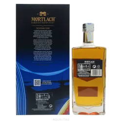 Mortlach Special Release 2023 The Katana's Edge